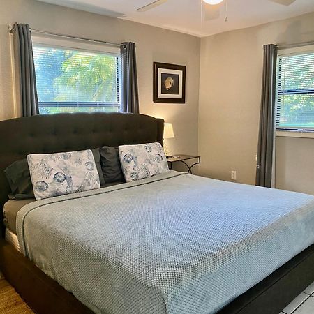 Sunshine Acre 2B 2B King Master Suite, Big Yard Дейви Экстерьер фото